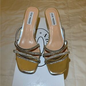 Steve Madden Heels